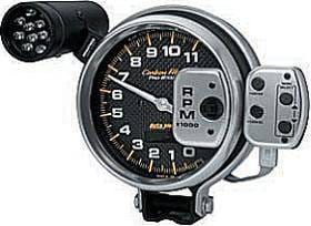 Tachometer