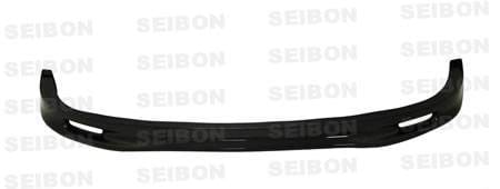 Honda Civic Seibon SP Style Carbon Fiber Front Lip - FL0103HDCV-SP