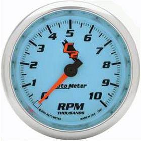 Tachometer