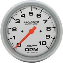 Tachometer