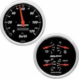 Speedometer