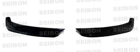 Honda S2000 Seibon TA Style Carbon Fiber Front Lip - FL0003HDS2K-TA