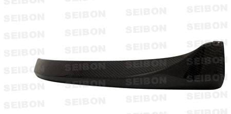 Honda S2000 Seibon TA Style Carbon Fiber Front Lip - FL0003HDS2K-TA thumbnail 2