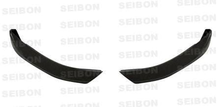 Honda S2000 Seibon TA Style Carbon Fiber Front Lip - FL0003HDS2K-TA thumbnail 3