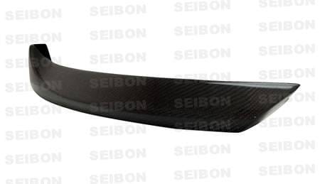 Honda S2000 Seibon TA Style Carbon Fiber Front Lip - FL0003HDS2K-TA thumbnail 4