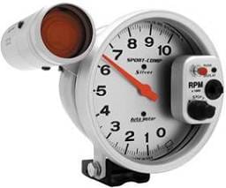 Tachometer