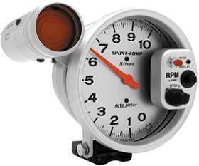 Tachometer