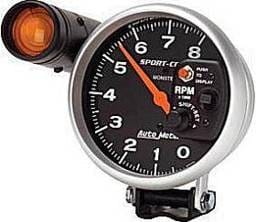 Tachometer