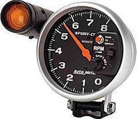 Tachometer