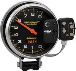 Tachometer