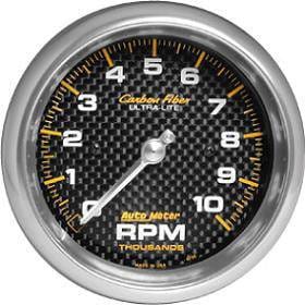 Tachometer