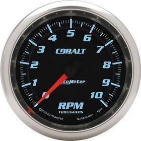 Tachometer