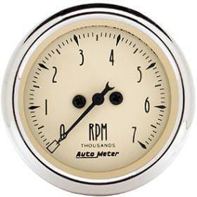 Tachometer