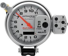 Tachometer