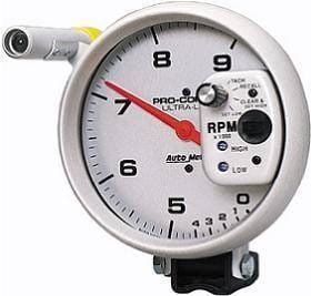 Tachometer