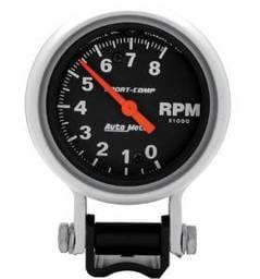 Tachometer