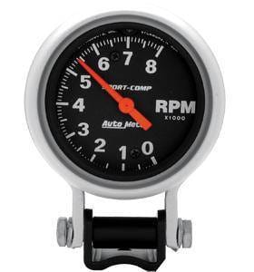 Tachometer