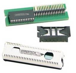 Chevrolet El Camino Hypertech Street Runner Eprom Power Chip - Stage 1