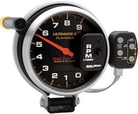 Tachometer