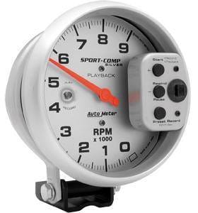 Tachometer