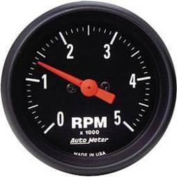 Tachometer