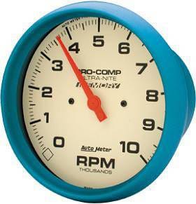Tachometer