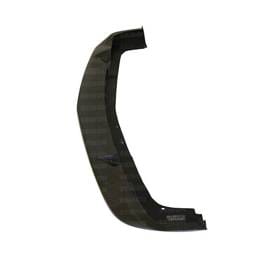 Dodge Challenger Seibon OEM Style Carbon Fiber Front Lip - FL0910DGCH-OE