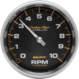 Tachometer