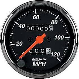 Speedometer