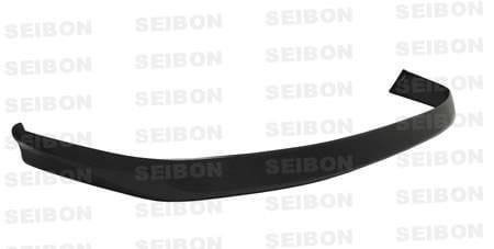Honda Civic 2DR Seibon TP Style Carbon Fiber Front Lip - FL9295HDCV2D-TP