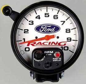 Tachometer