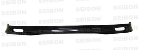 Honda Civic 2dr SP Seibon Carbon Fiber Front Bumper Lip Body Kit!!! FL9295HDCV2D