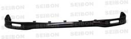 Honda Accord Seibon SP Style Carbon Fiber Front Lip - FL9495HDAC-SP