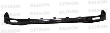Honda Accord Seibon SP Style Carbon Fiber Front Lip - FL9495HDAC-SP