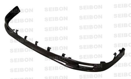 Honda Accord Seibon SP Style Carbon Fiber Front Lip - FL9495HDAC-SP thumbnail 2