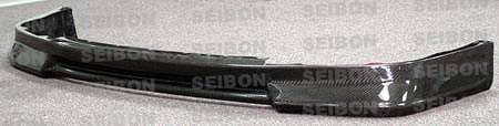 Honda Accord Seibon WT Style Carbon Fiber Front Lip - FL9495HDAC-WT