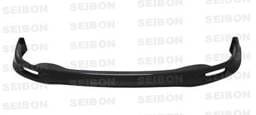 Acura Integra Seibon MG Style Carbon Fiber Front Lip - FL9497ACIN-MG