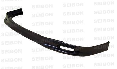 Honda Accord Seibon SP Style Carbon Fiber Front Lip - FL9697HDAC-SP thumbnail 2