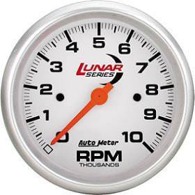 Tachometer