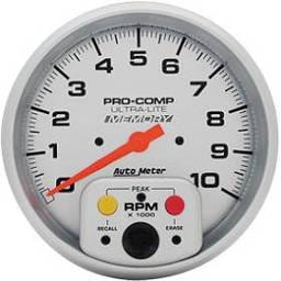 Tachometer