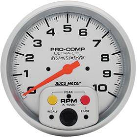 Tachometer