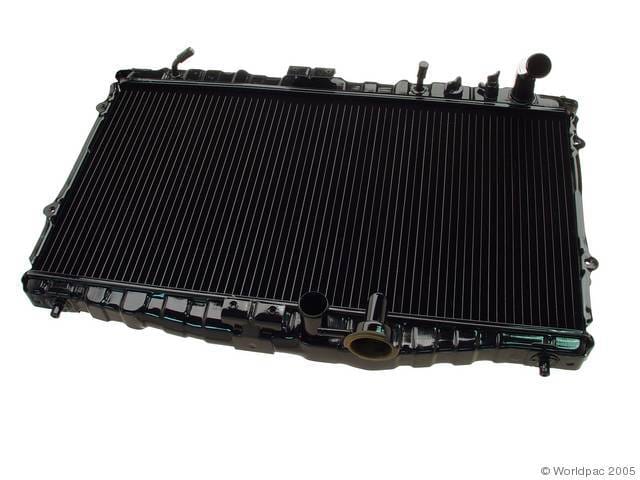 Radiator