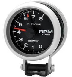 Tachometer