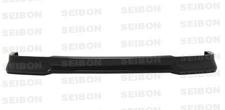 Honda Accord Seibon SP Style Carbon Fiber Front Lip - FL9800HDAC2D-SP