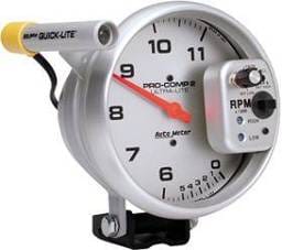 Tachometer