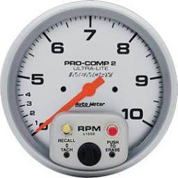 Tachometer