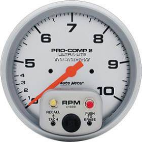 Tachometer
