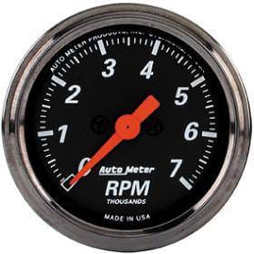 Tachometer