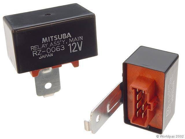 Relay