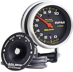 Tachometer